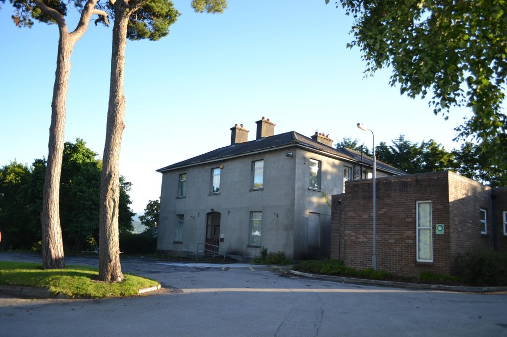 Dan Breen House