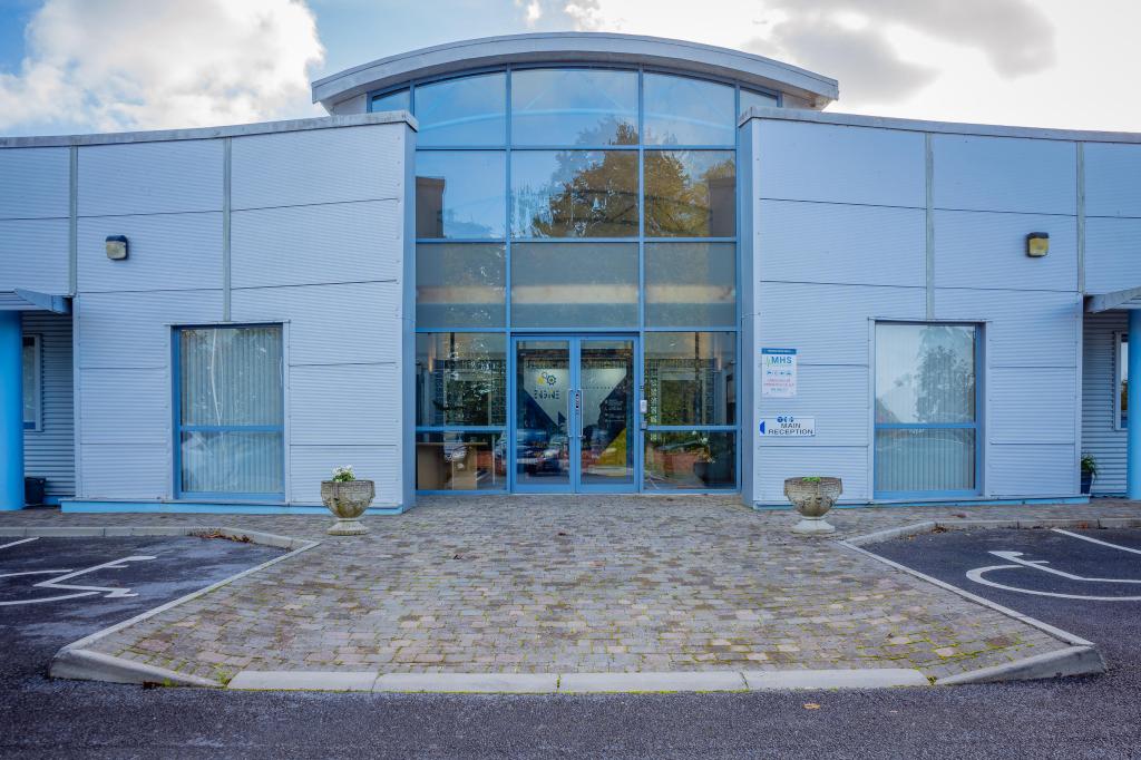 Tipperary Engine Exterior 1