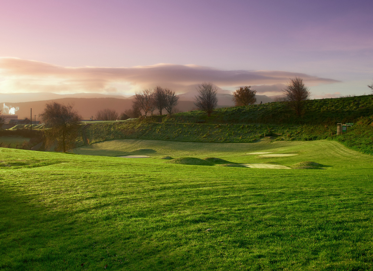 Tipperary Hills Enhancement